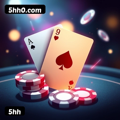 Dicas para ganhar na 5hh