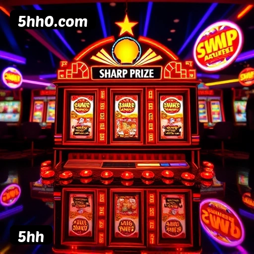 Slots Premium da PG Soft na 5hh