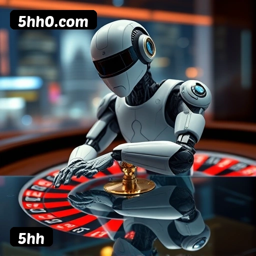 Cassino 24/7 disponível