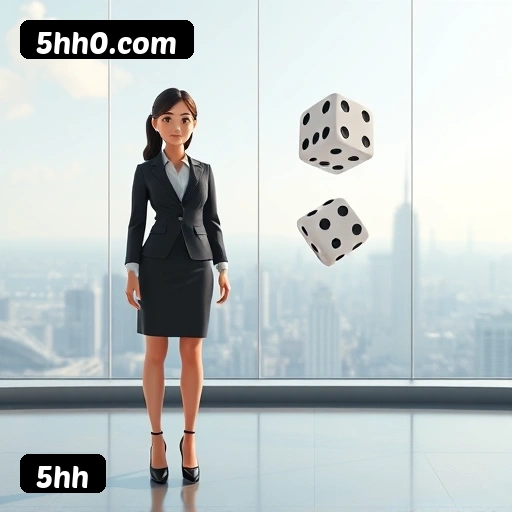 Promoções e bônus exclusivos da 5hh